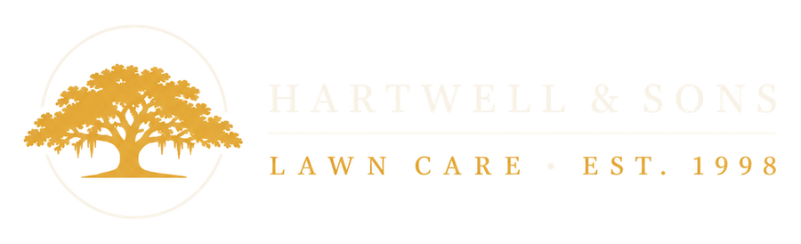 Hartwell & Sons Lawn Care